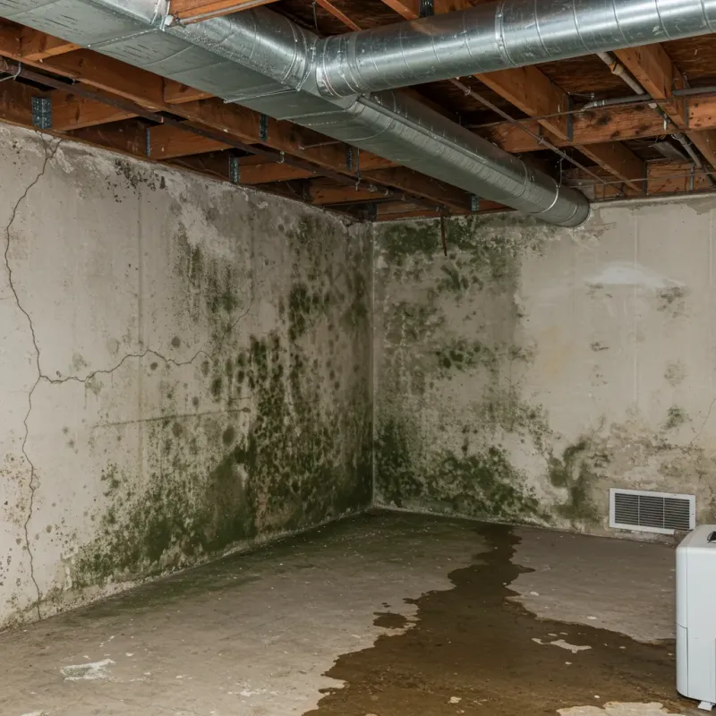 Professional Mold Removal in Hana, HI