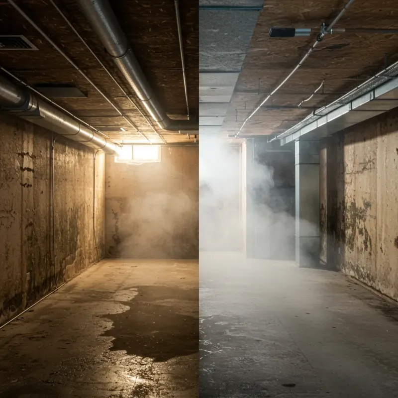 Professional Odor Removal in Hana, HI